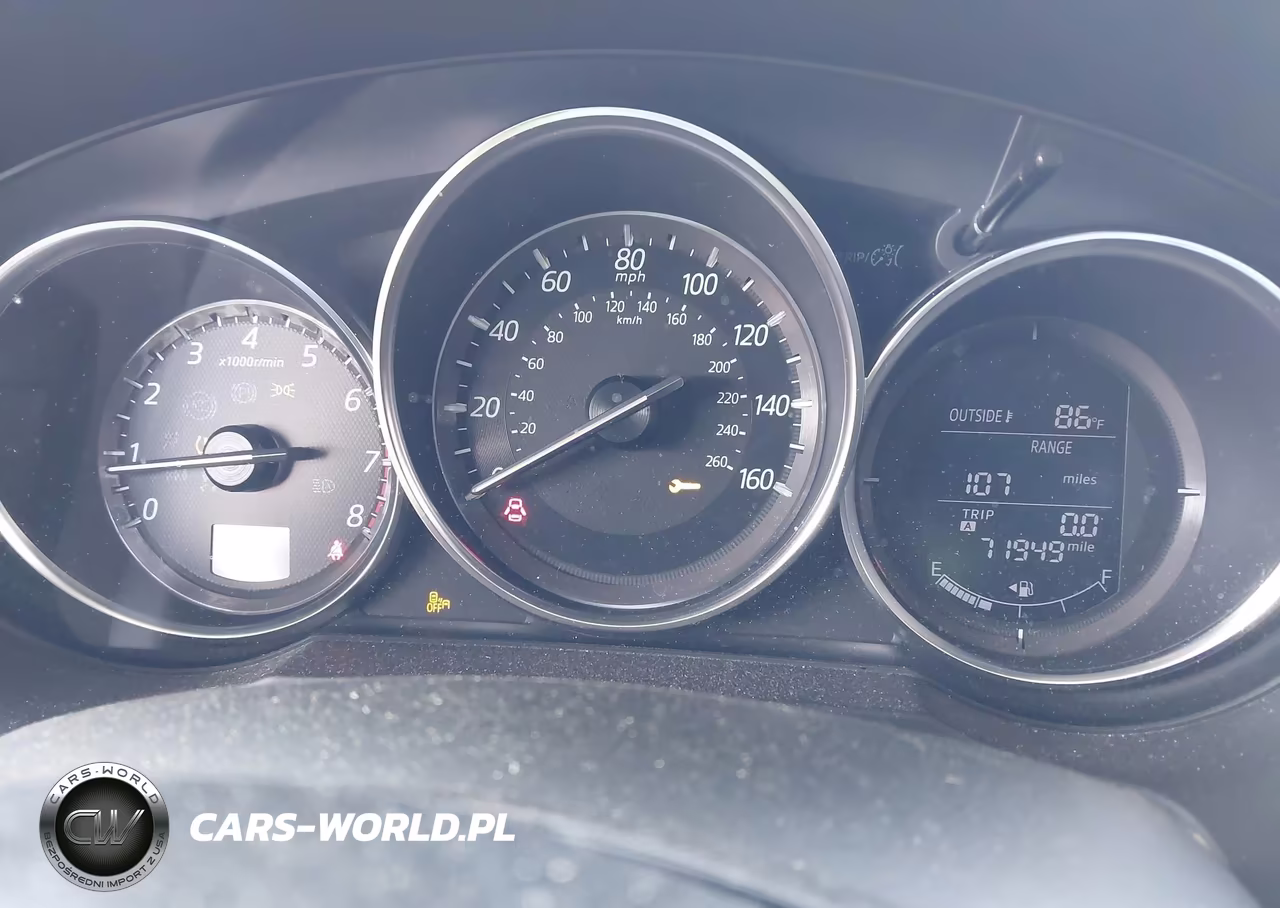 2016 Mazda Mazda6 VIN:JM1GJ1V52G1466152 - 7