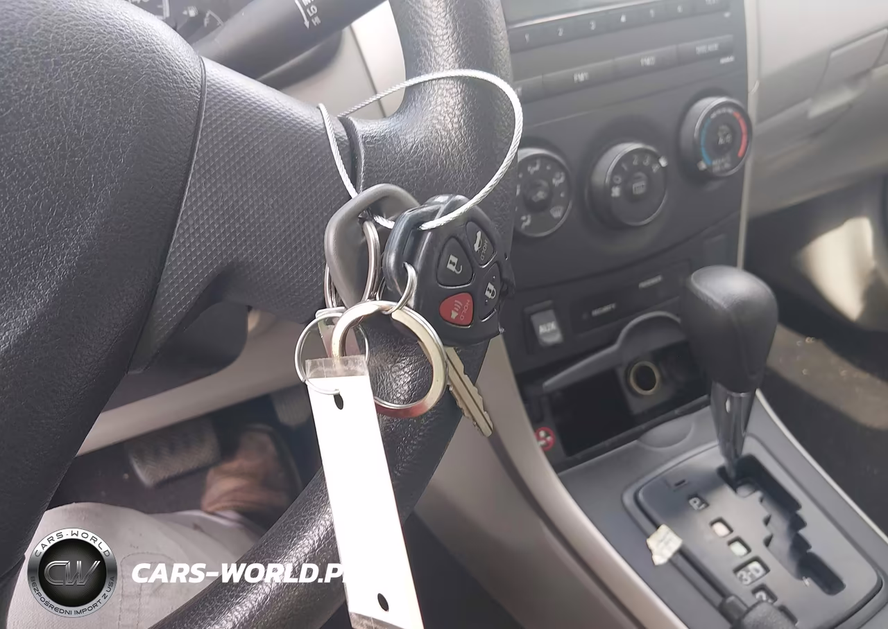 2013 Toyota Corolla L VIN:5YFBU4EE1DP098251 - 11
