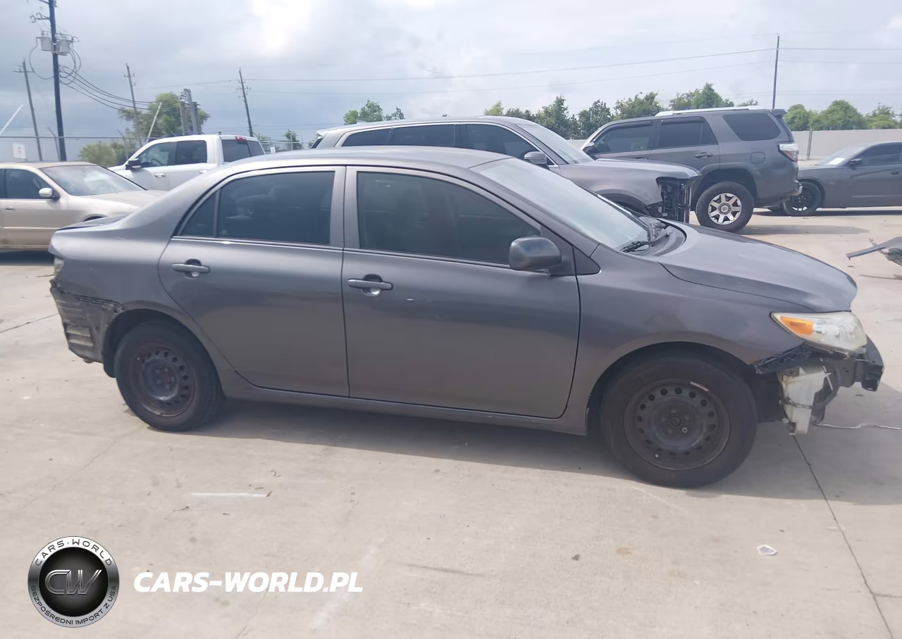 2013 Toyota Corolla L VIN:5YFBU4EE1DP098251 - 13