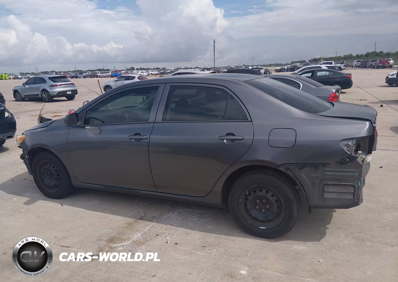 2013 Toyota Corolla L VIN:5YFBU4EE1DP098251 - 14
