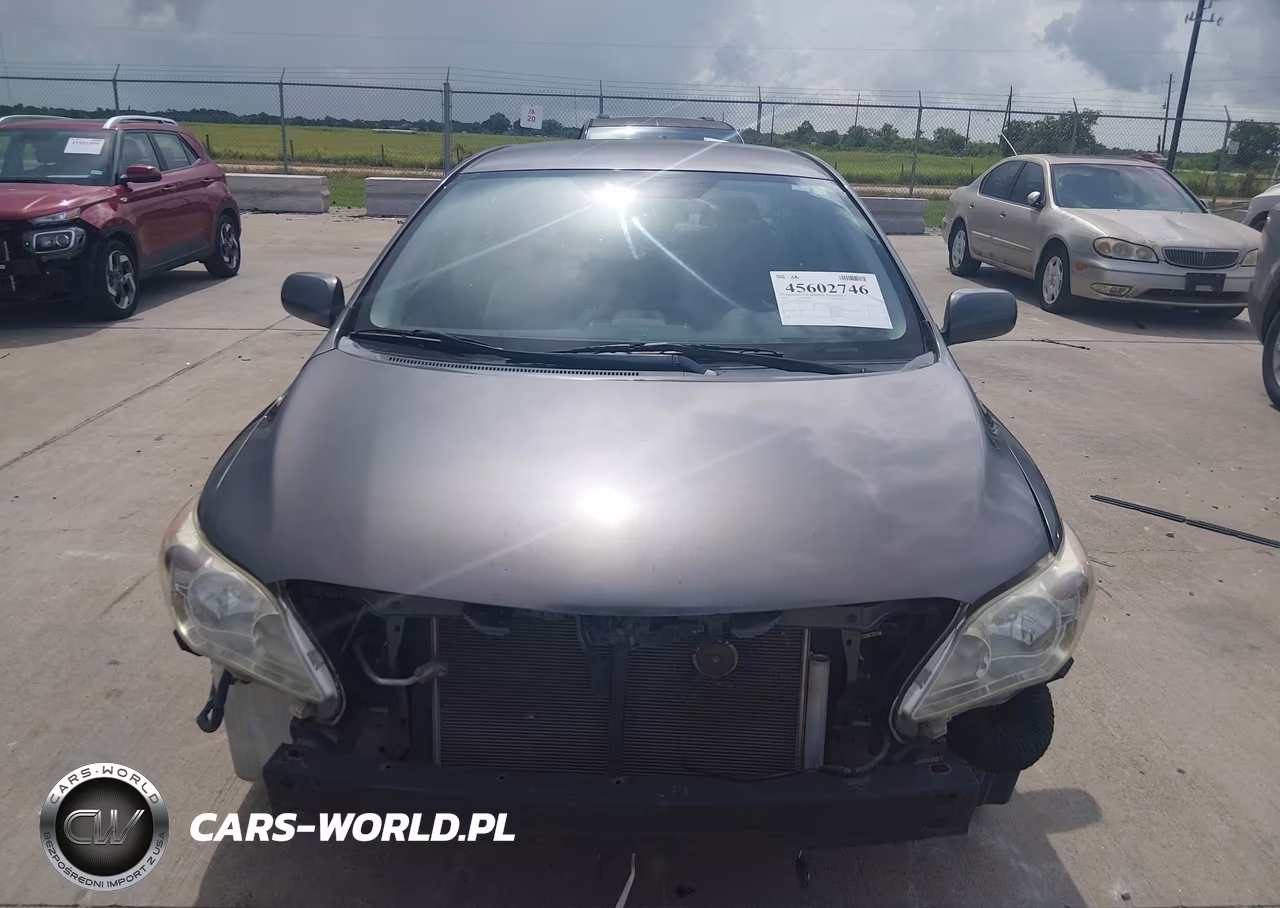 2013 Toyota Corolla L VIN:5YFBU4EE1DP098251 - 6