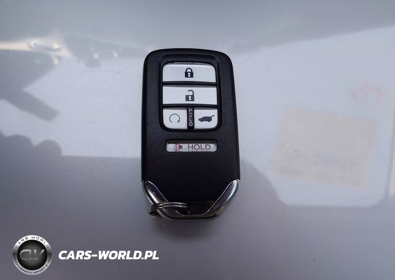 2017 Honda Cr-V Ex-L-Ex-L Navi VIN:5J6RW2H83HL069992 - 11