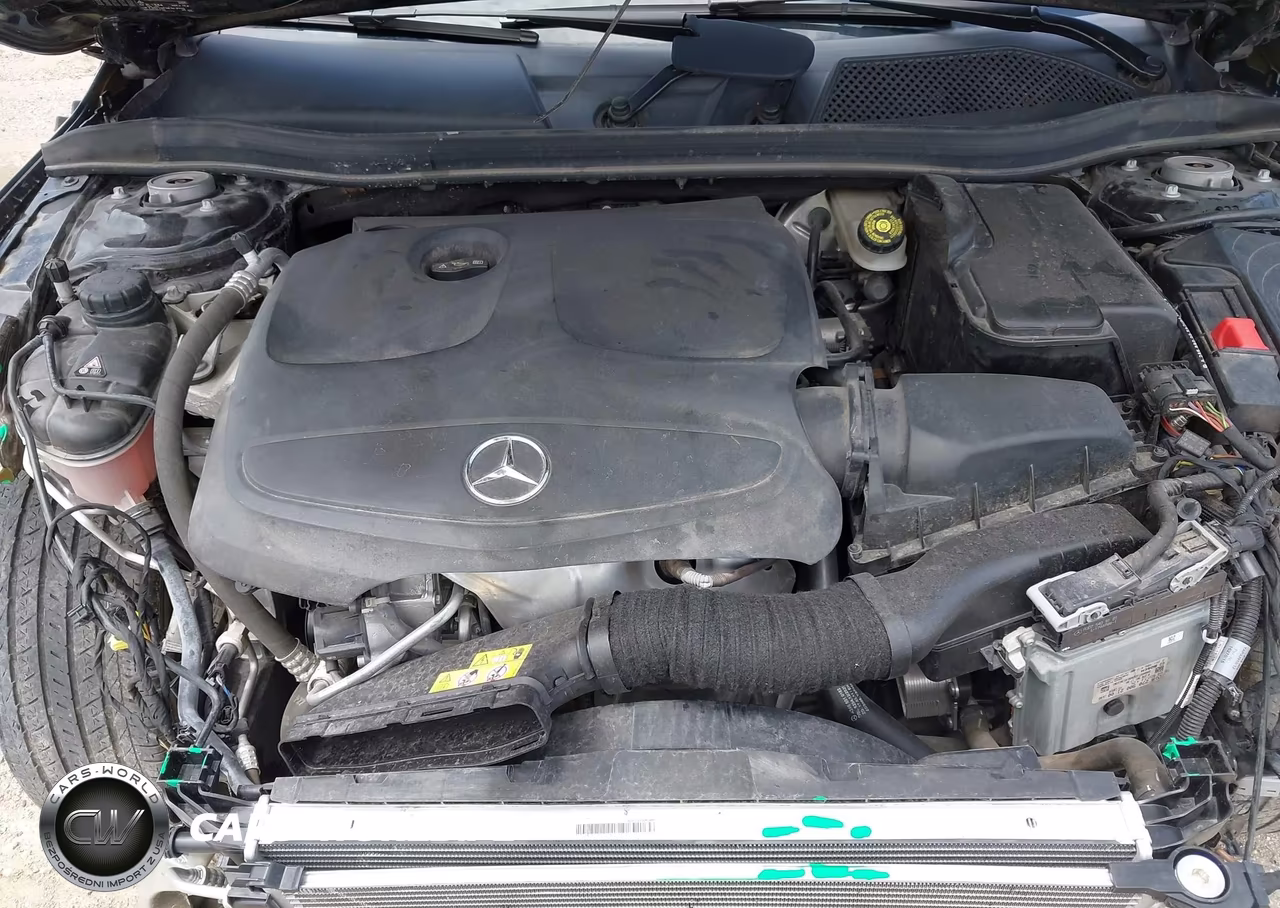 2020 Mercedes-Benz Gla 250 VIN:W1NTG4EB6LU030054 - 10