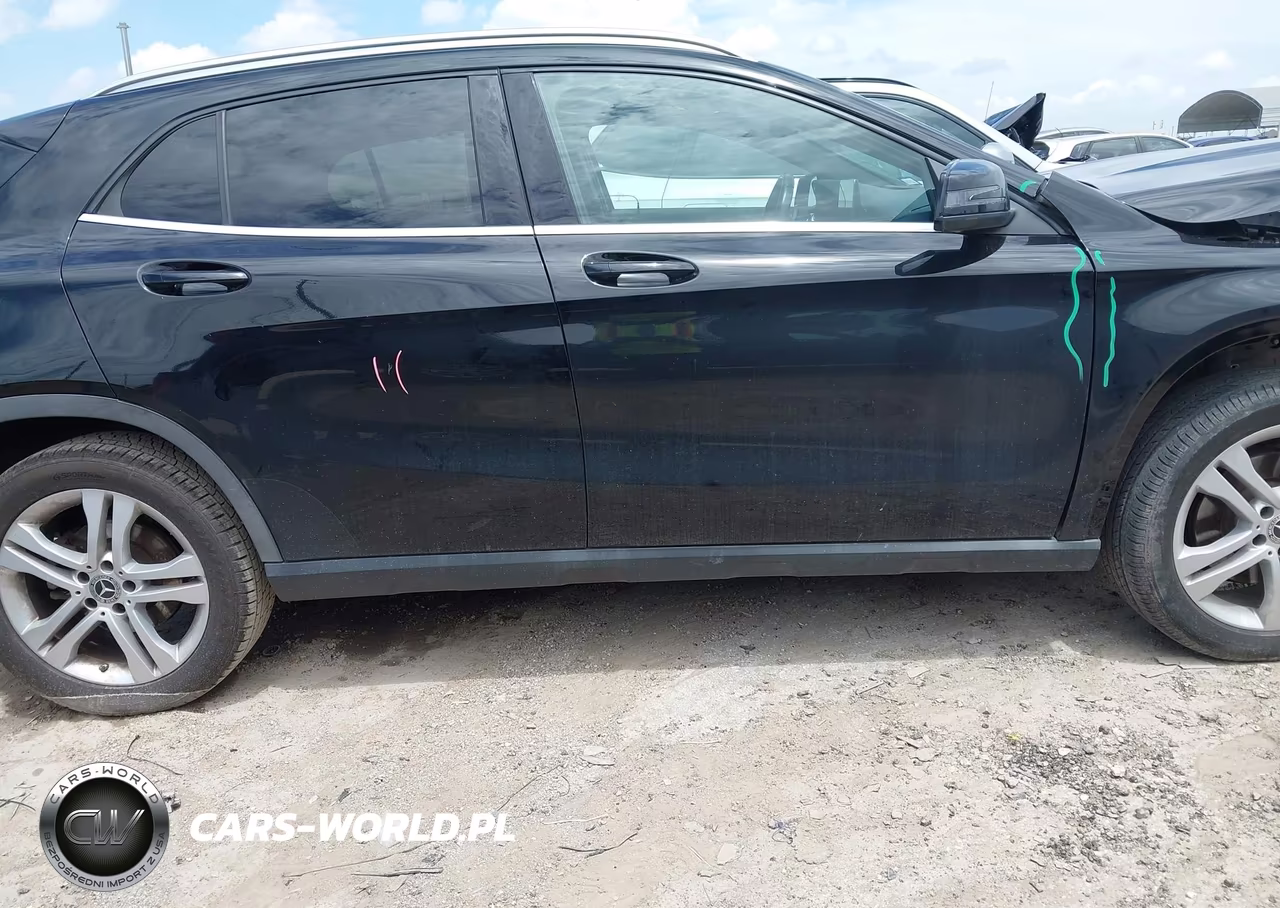 2020 Mercedes-Benz Gla 250 VIN:W1NTG4EB6LU030054 - 13