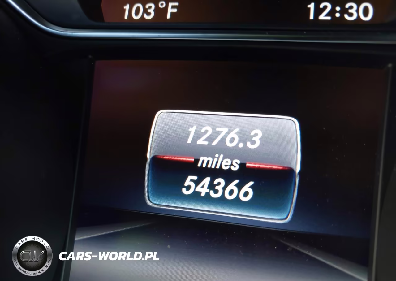 2020 Mercedes-Benz Gla 250 VIN:W1NTG4EB6LU030054 - 15