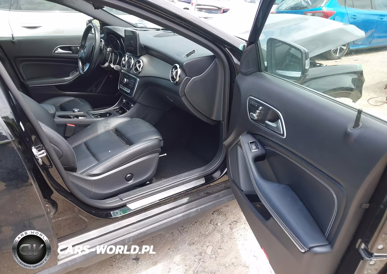 2020 Mercedes-Benz Gla 250 VIN:W1NTG4EB6LU030054 - 5