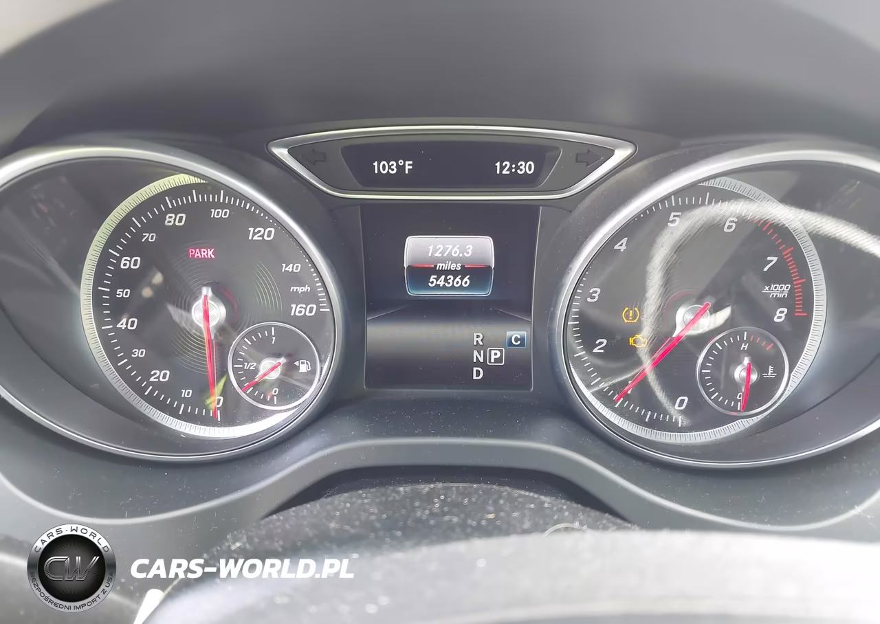 2020 Mercedes-Benz Gla 250 VIN:W1NTG4EB6LU030054 - 7