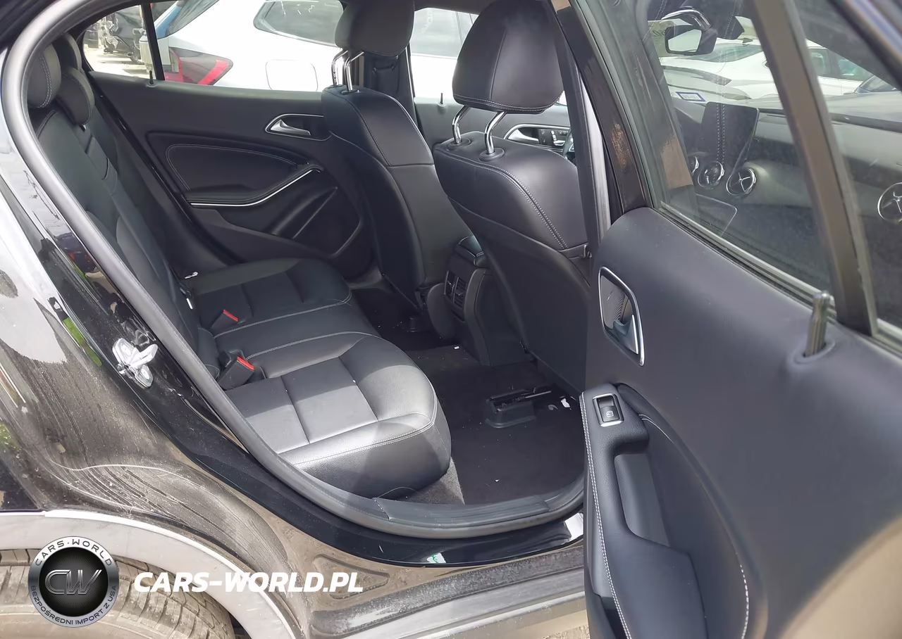 2020 Mercedes-Benz Gla 250 VIN:W1NTG4EB6LU030054 - 8