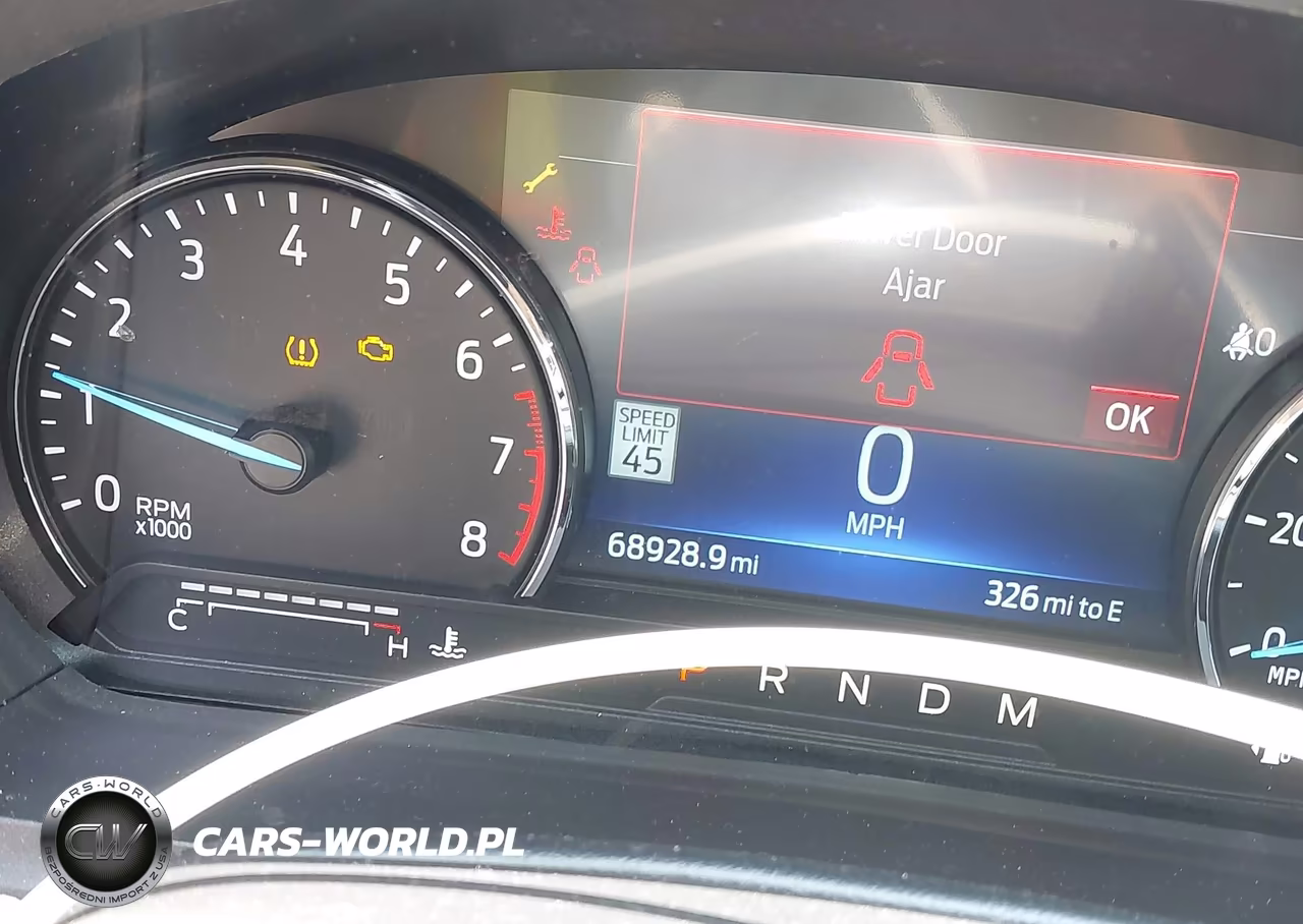 2020 Ford Explorer Xlt VIN:1FMSK8DH9LGC25557 - 15