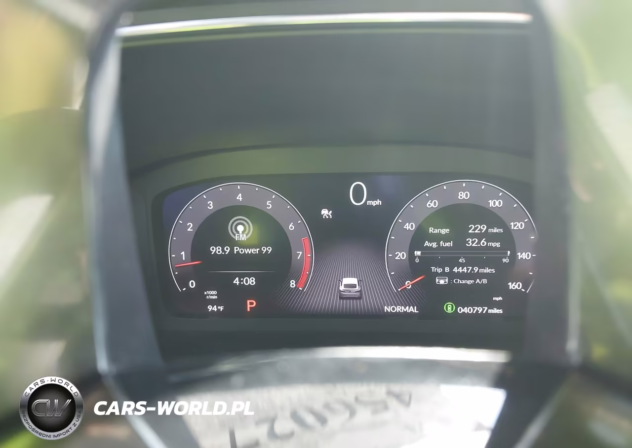 2023 Acura Integra A-Spec VIN:19UDE4H35PA007539 - 7