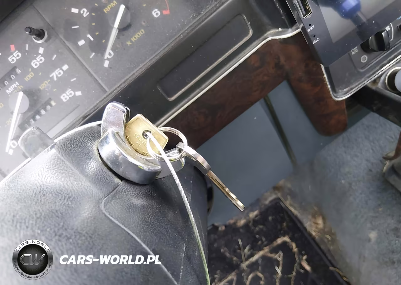 1989 Ford Ranger VIN:1FTCR10A7KUC67682 - 10