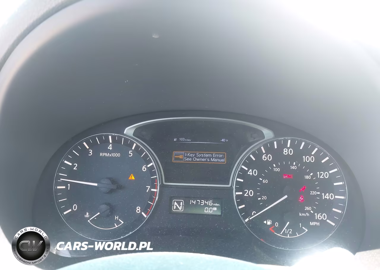 2014 Nissan Altima 2.5 S VIN:1N4AL3AP9EC319837 - 7