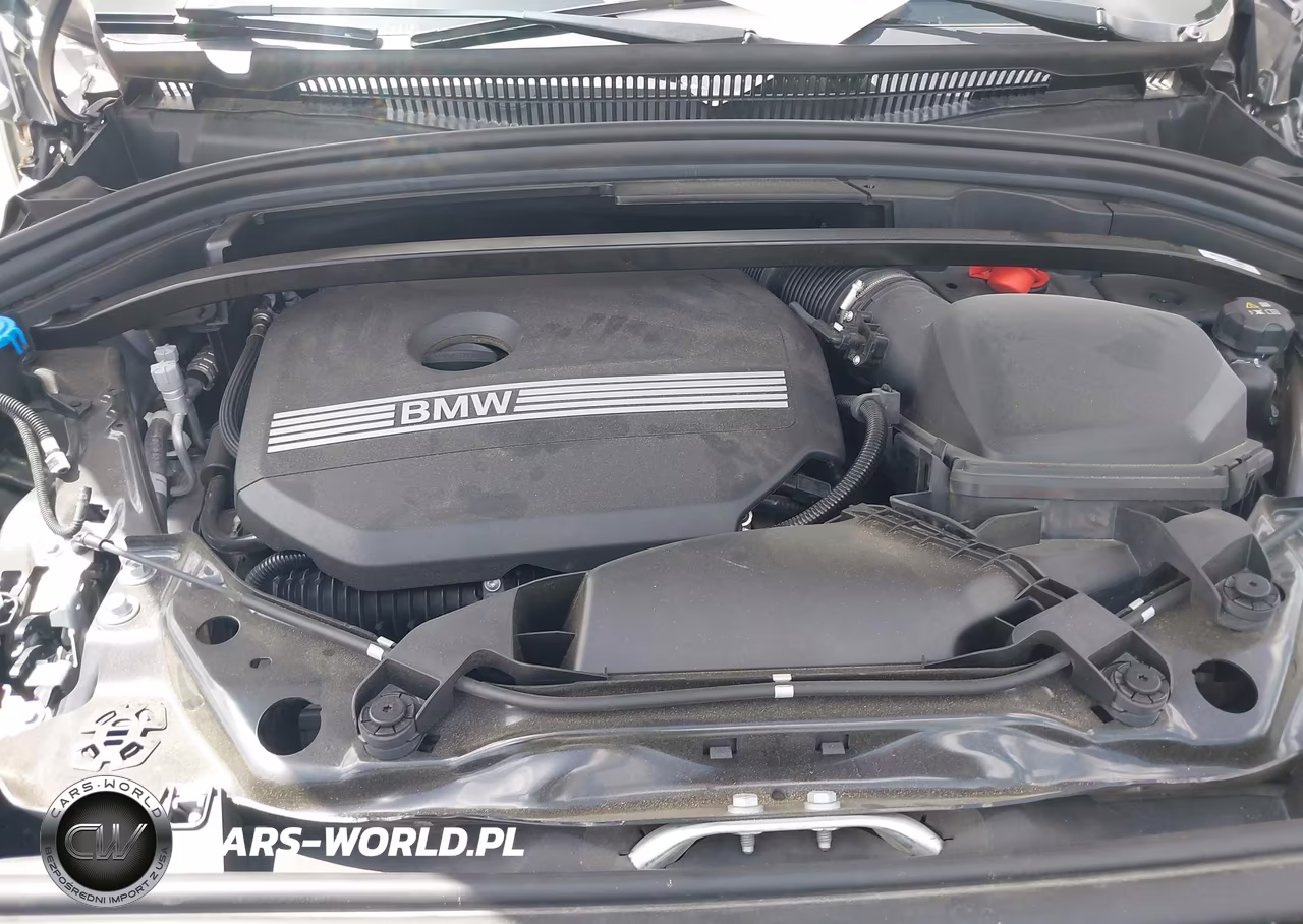 2023 BMW X1 xDrive28I VIN:WBX73EF06P5X24348 - 10