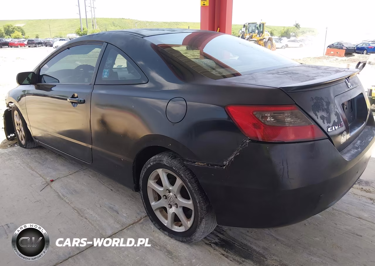 2010 Honda Civic Lx VIN:2HGFG1B62AH526884 - 12