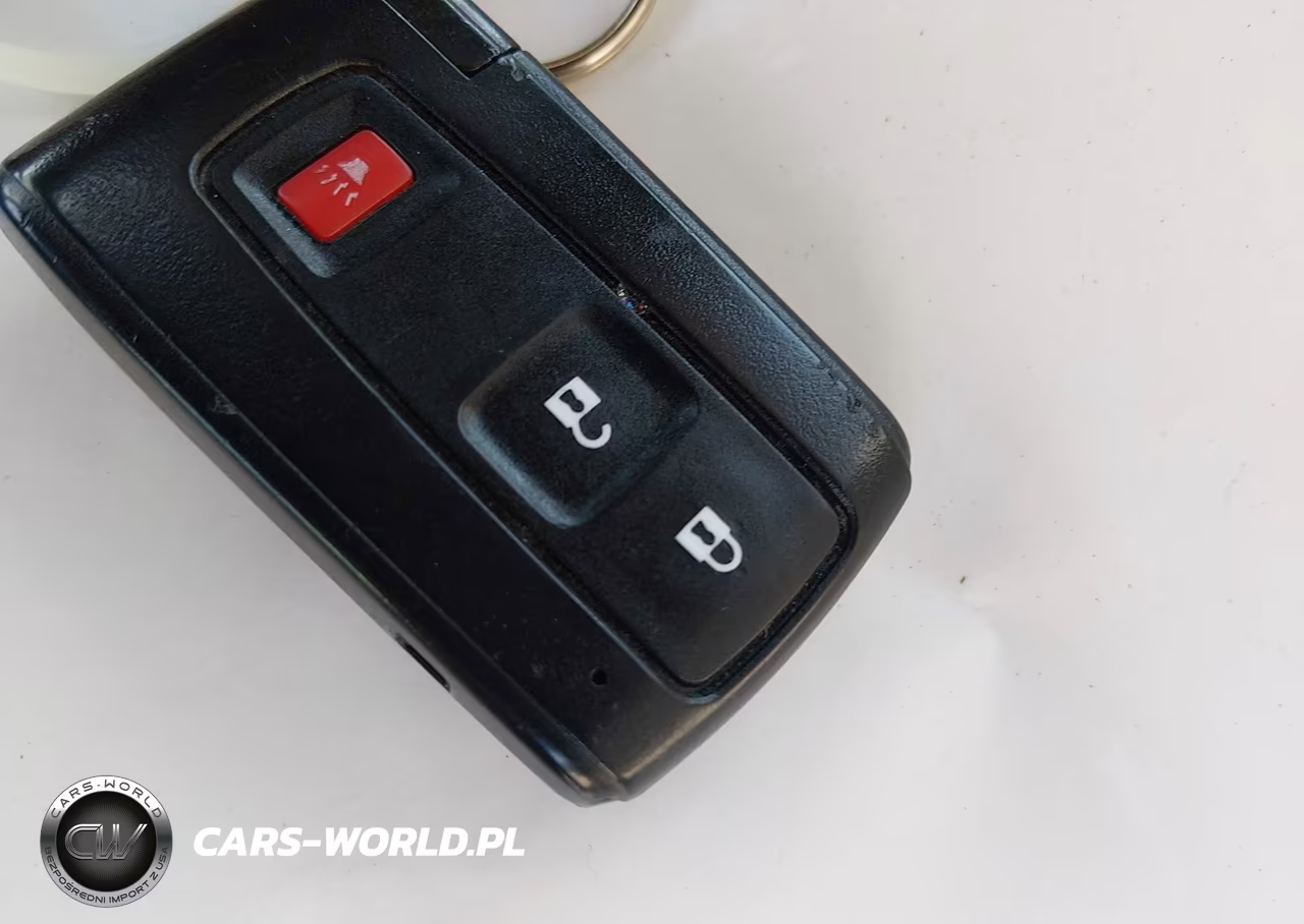 2004 Toyota Prius VIN:JTDKB20U640087930 - 11
