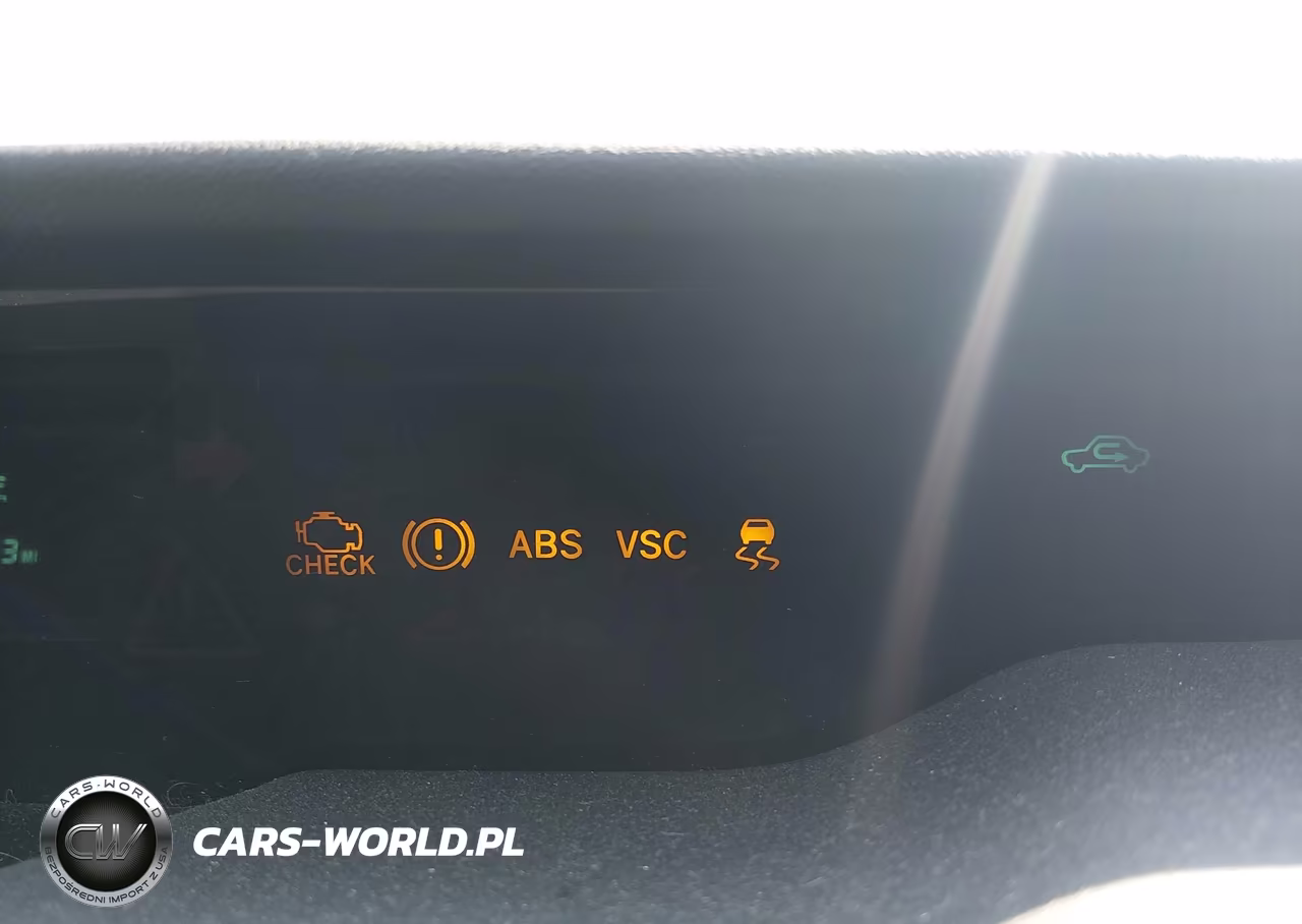 2004 Toyota Prius VIN:JTDKB20U640087930 - 13