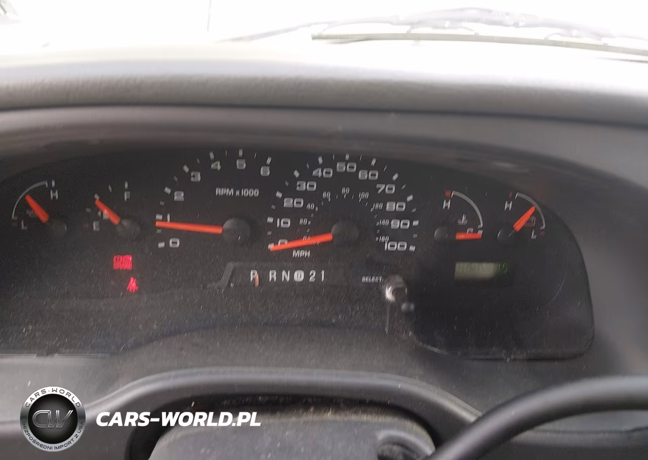 2005 Ford E-150 Chateau-Xl-Xlt VIN:1FMRE11L95HB00173 - 7