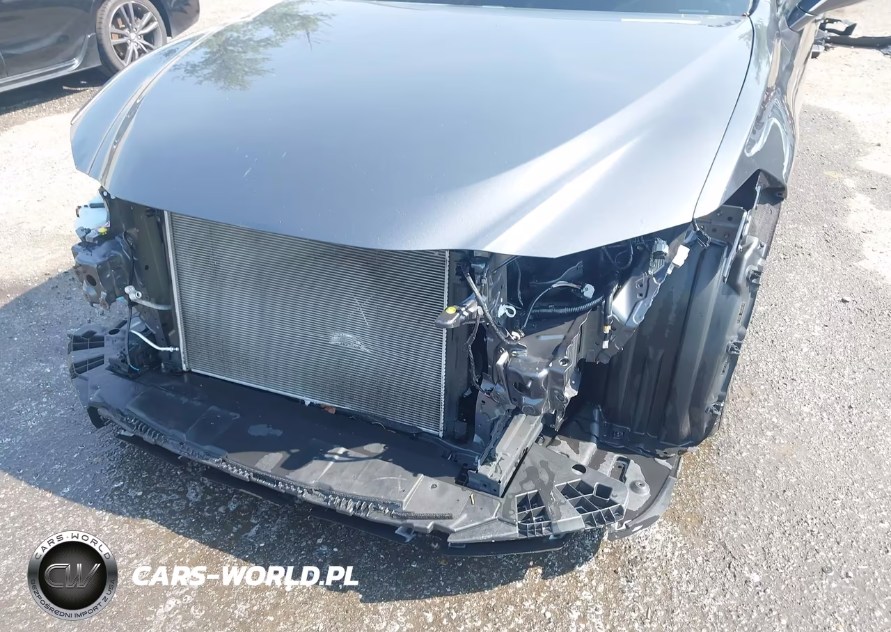 2023 Lexus Es 350 VIN:58ADZ1B10PU146960 - 6