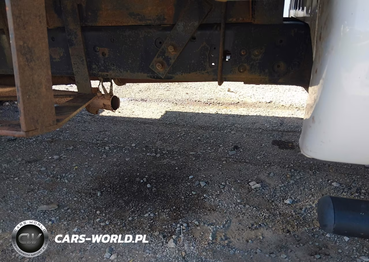 2016 Ford F-550 Chassis Xl VIN:1FDUF5GT0GED48287 - 11