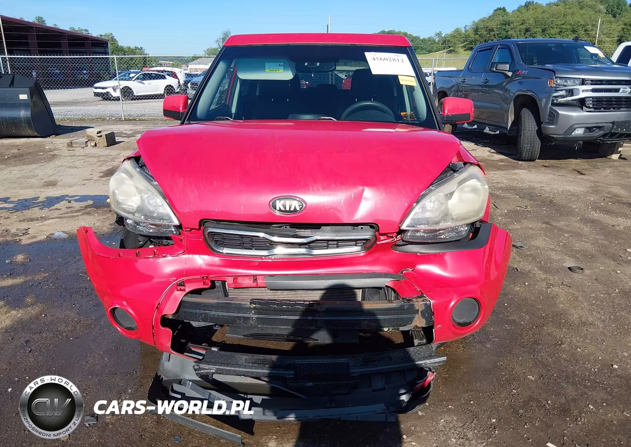 2013 Kia Soul VIN:KNDJT2A56D7623752 - 12