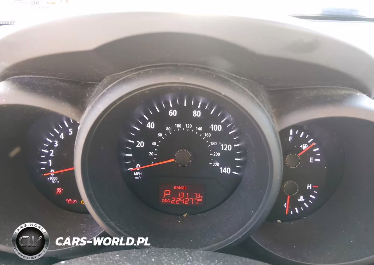 2013 Kia Soul VIN:KNDJT2A56D7623752 - 7