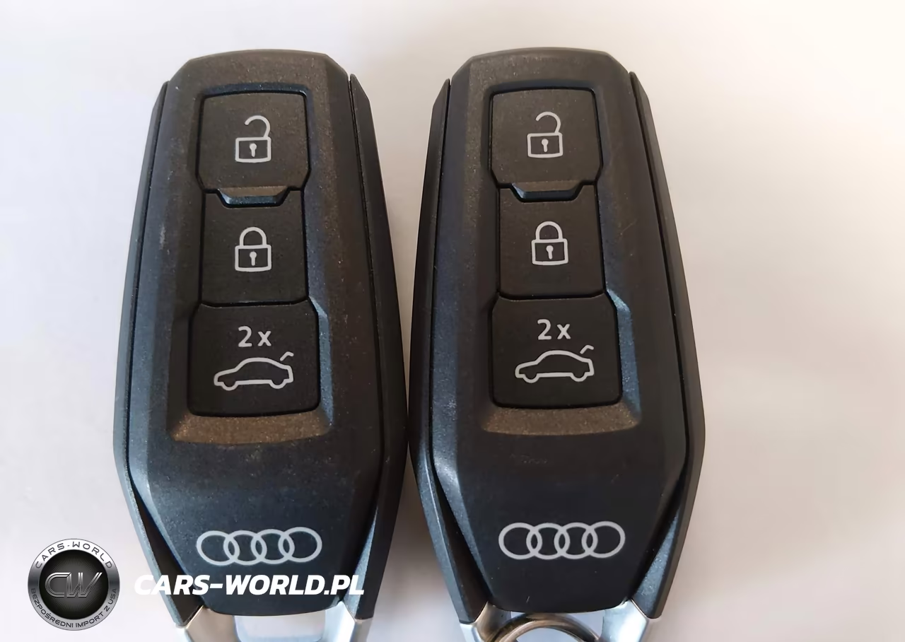 2025 Audi All-New Sq5 Prestige Tfsi Quattro S Tronic VIN:WA1C5AGU3S2096138 - 11