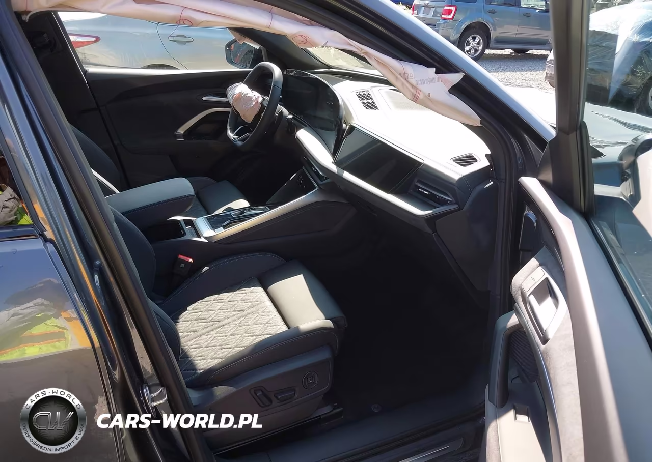 2025 Audi All-New Sq5 Prestige Tfsi Quattro S Tronic VIN:WA1C5AGU3S2096138 - 18