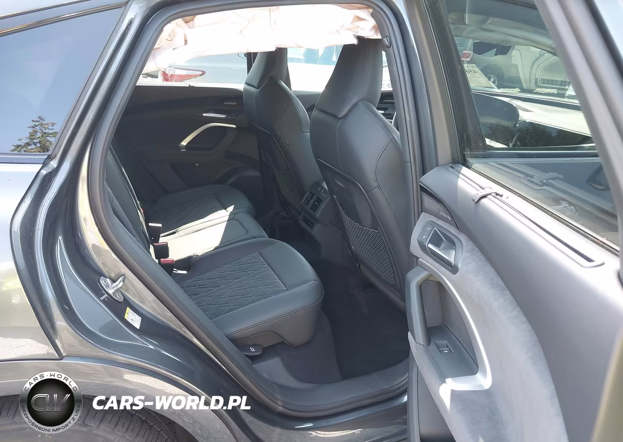 2025 Audi All-New Sq5 Prestige Tfsi Quattro S Tronic VIN:WA1C5AGU3S2096138 - 19