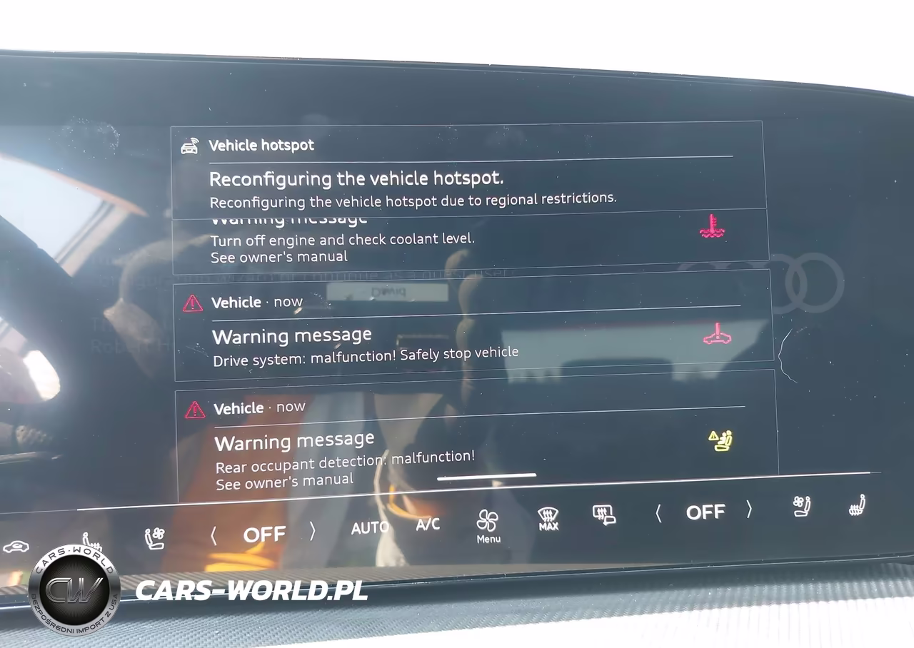 2025 Audi All-New Sq5 Prestige Tfsi Quattro S Tronic VIN:WA1C5AGU3S2096138 - 7