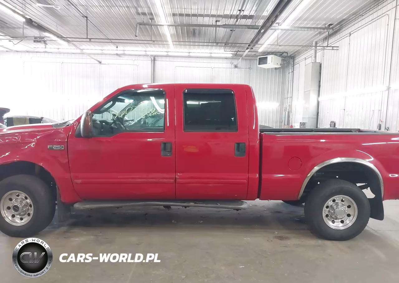 2003 Ford F-250 Lariat-Xl-Xlt VIN:1FTNW21S43EC68444 - 15
