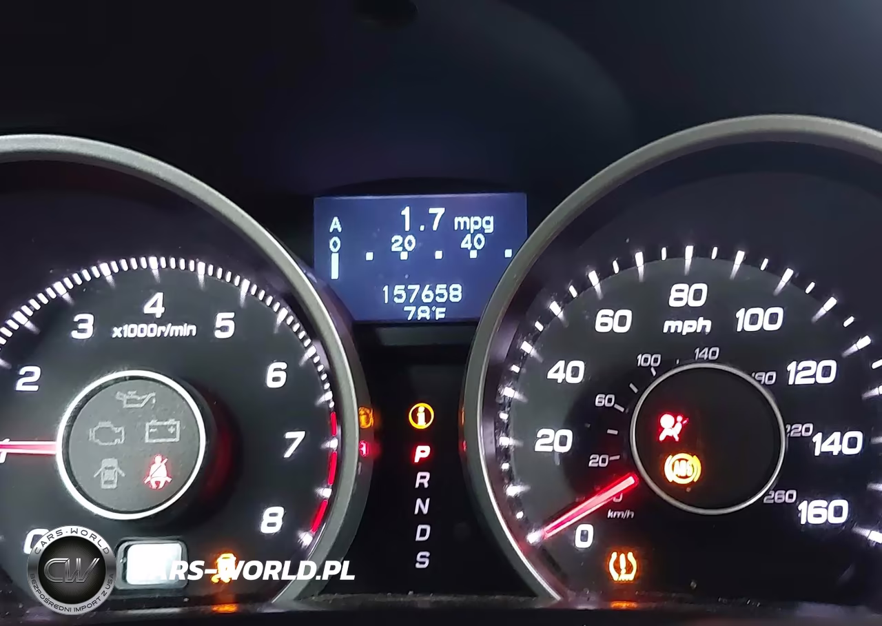 2014 Acura Tl 3.5 VIN:19UUA8F57EA006929 - 7
