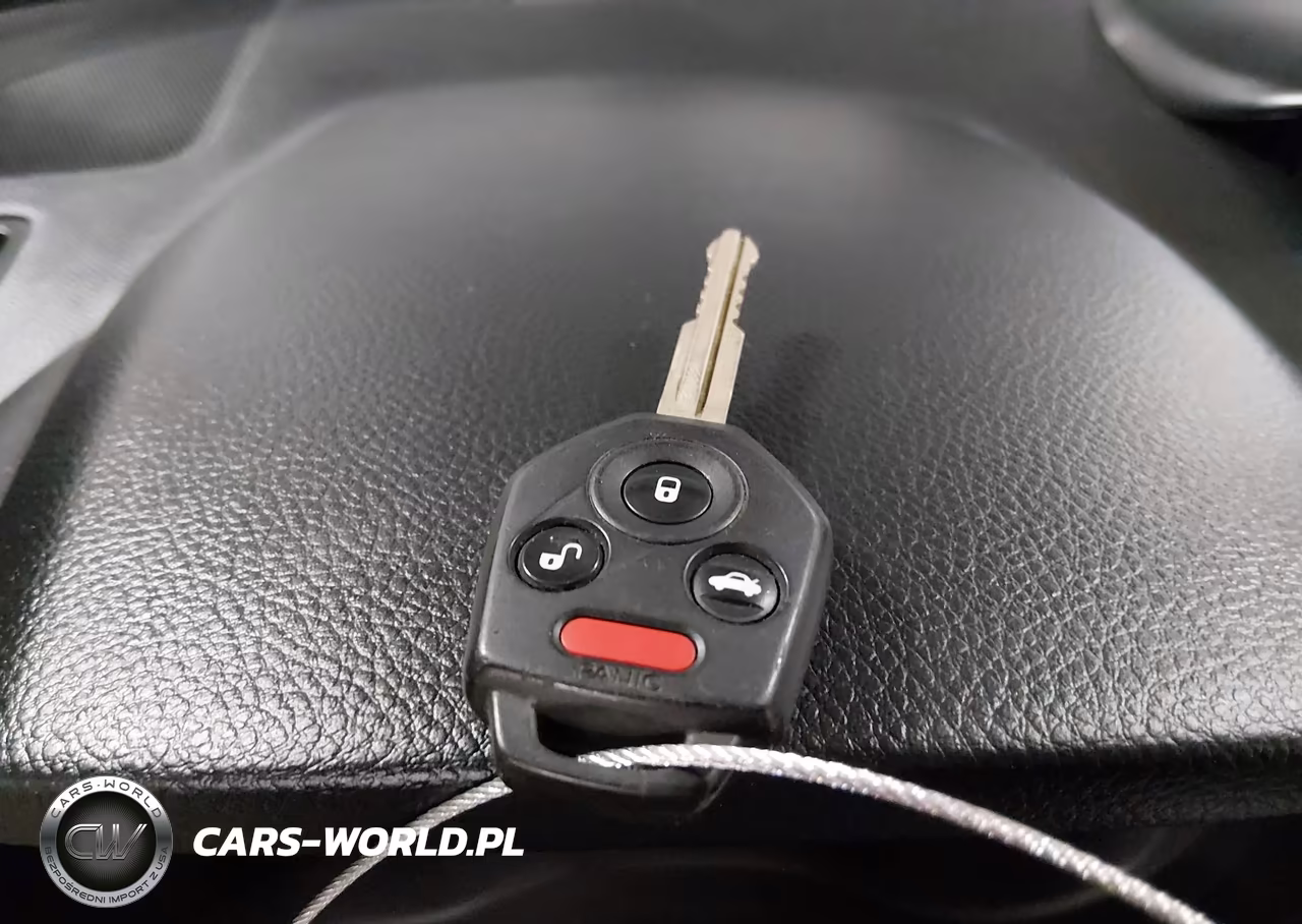 2016 Subaru Wrx Premium VIN:JF1VA1E61G9816149 - 11