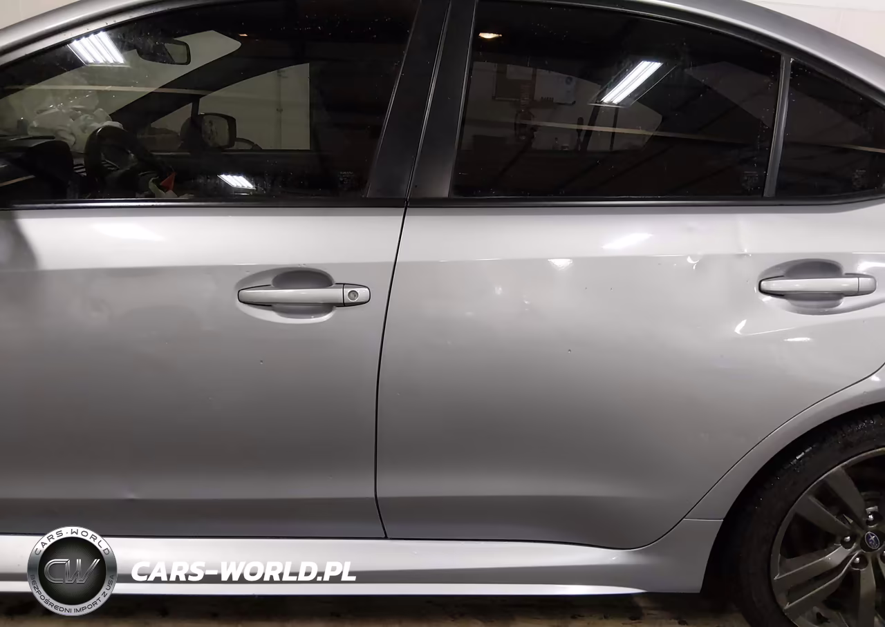 2016 Subaru Wrx Premium VIN:JF1VA1E61G9816149 - 21