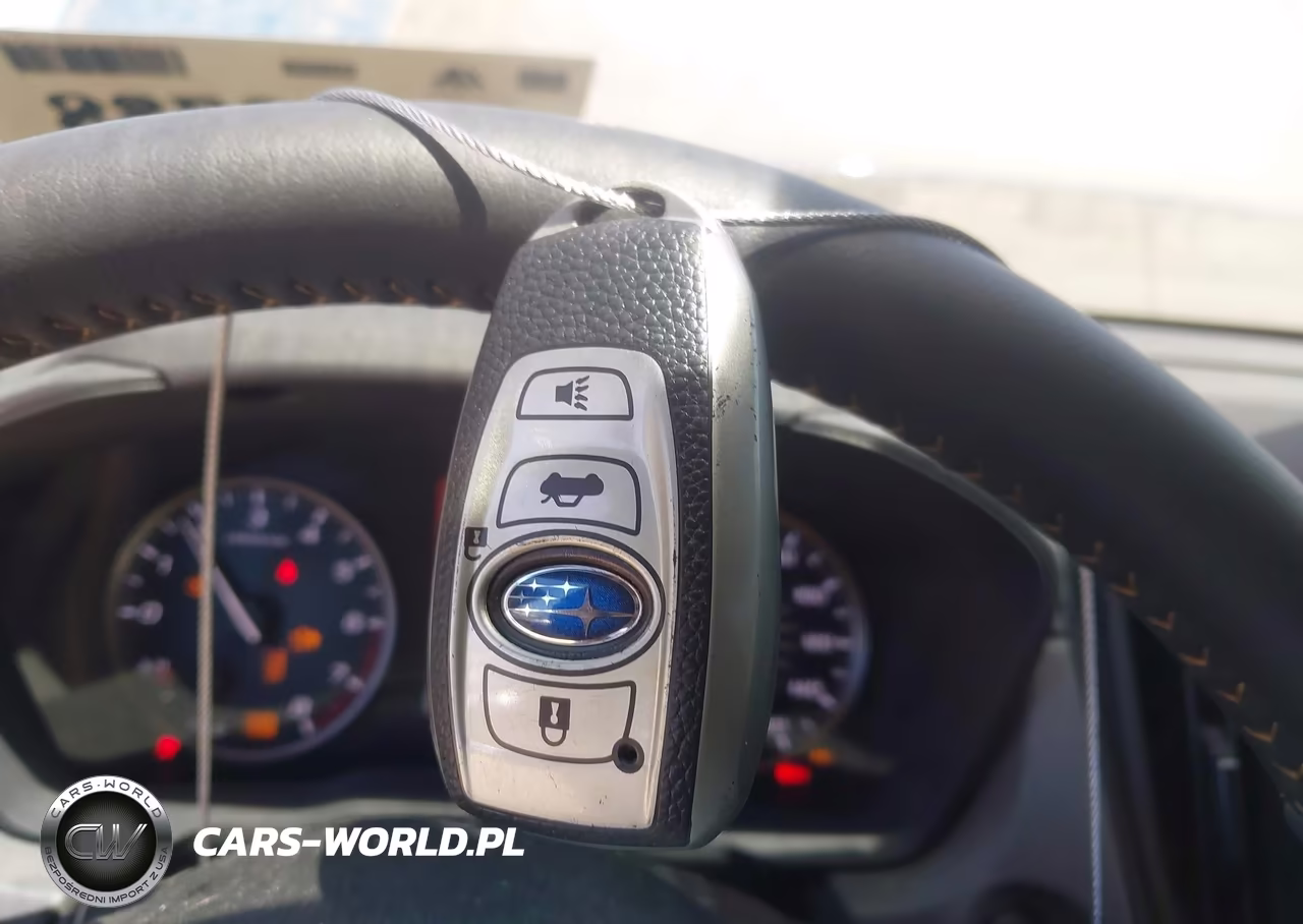 2024 Subaru Crosstrek Wilderness VIN:4S4GUHT65R3779453 - 11