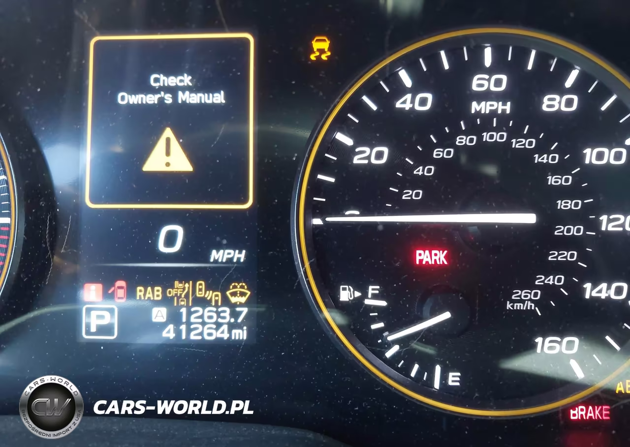 2024 Subaru Crosstrek Wilderness VIN:4S4GUHT65R3779453 - 15
