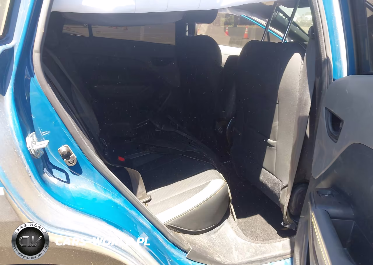 2024 Subaru Crosstrek Wilderness VIN:4S4GUHT65R3779453 - 8