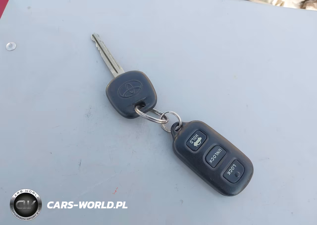 2005 Toyota Camry Xle V6 VIN:4T1BF30K55U100925 - 11