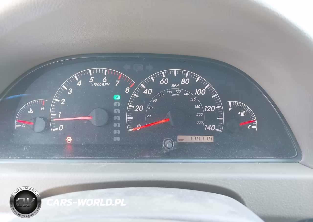 2005 Toyota Camry Xle V6 VIN:4T1BF30K55U100925 - 15