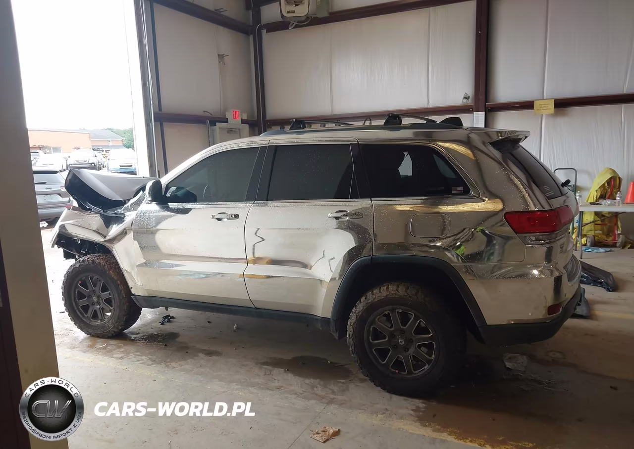 2015 Jeep Grand Cherokee Limited VIN:1C4RJFBG8FC713222 - 14