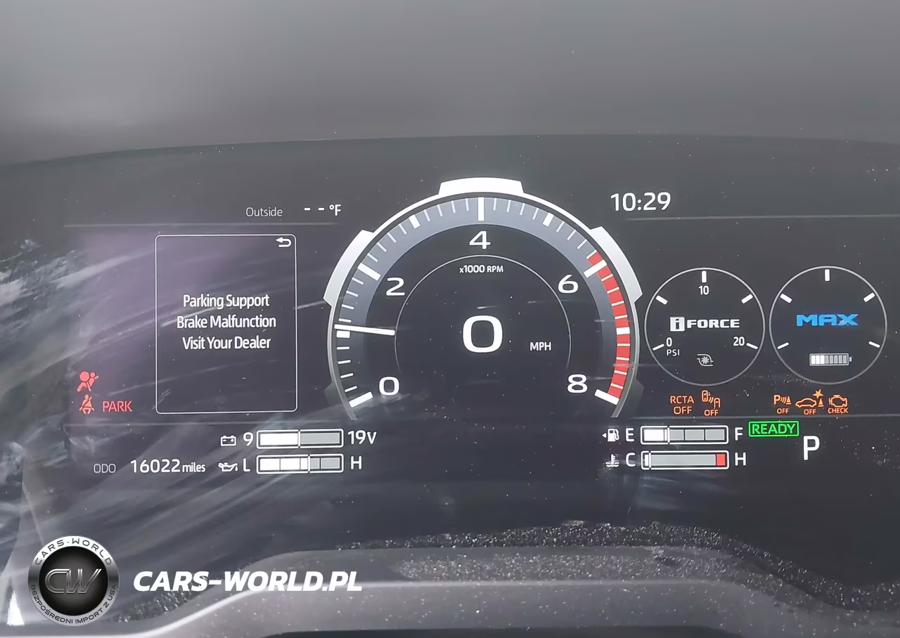2026 Toyota Sequoia Platinum VIN:7SVAAABA3TX077444 - 7