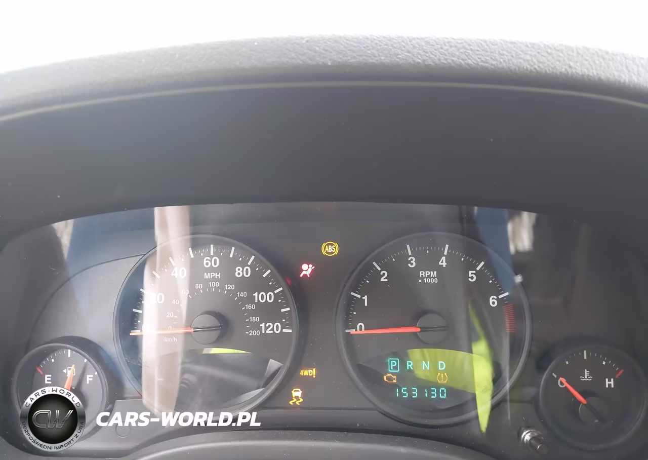 2012 Jeep Compass Latitude VIN:1C4NJDEB2CD651132 - 7