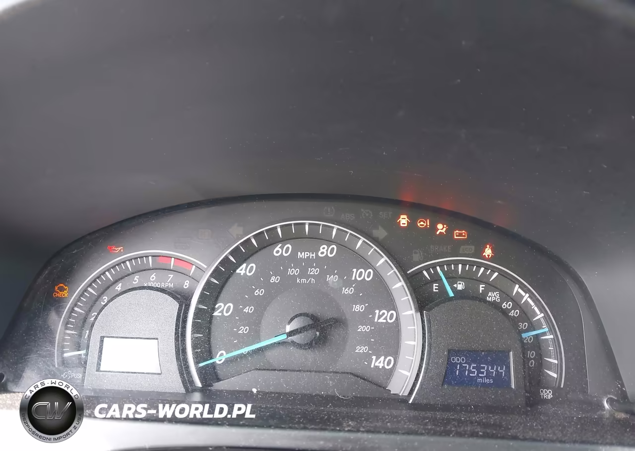 2015 Toyota Camry Le VIN:4T1BF1FK6FU098292 - 7