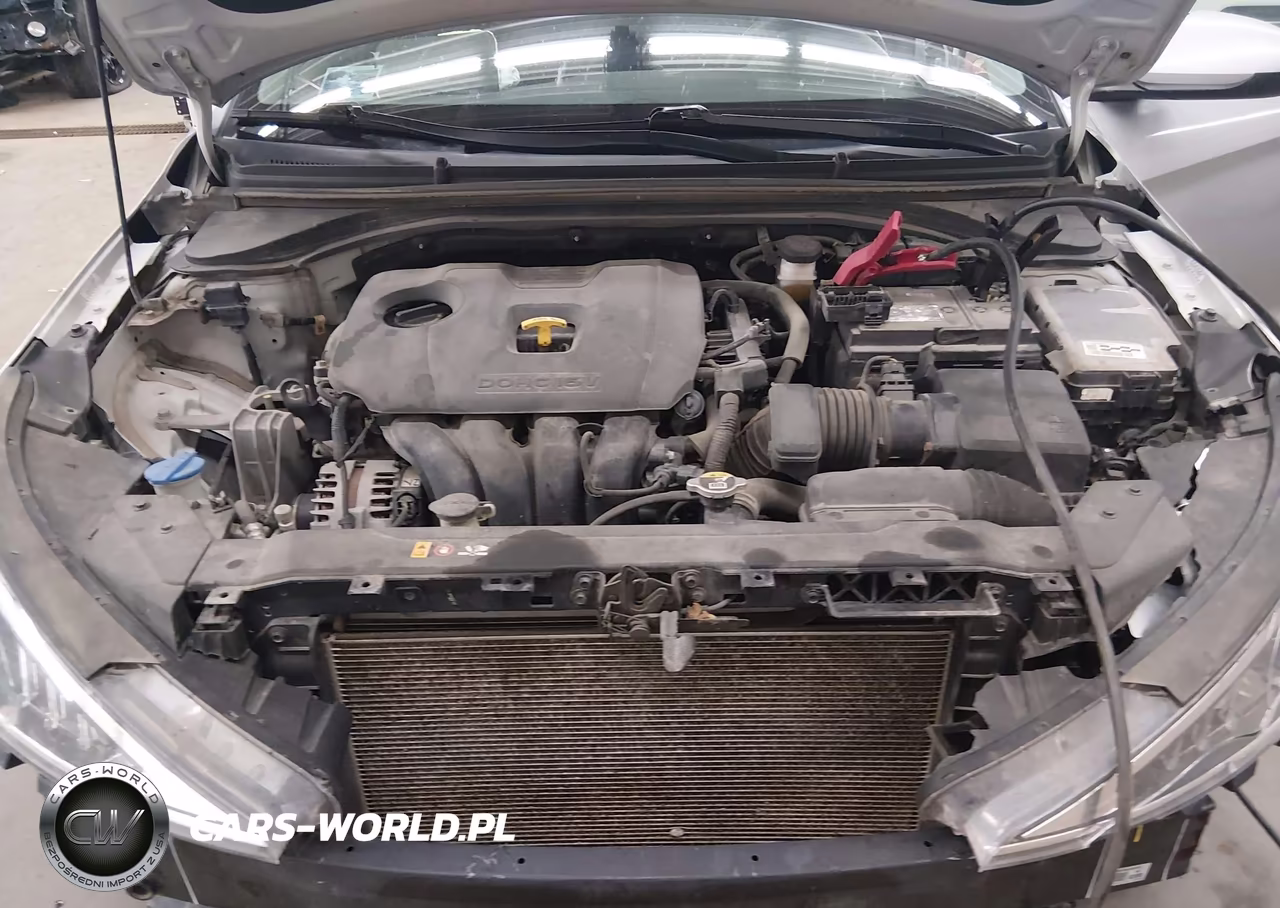 2020 Hyundai Elantra Sel VIN:KMHD84LFXLU077873 - 10