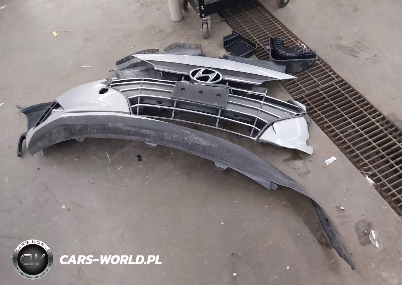 2020 Hyundai Elantra Sel VIN:KMHD84LFXLU077873 - 12