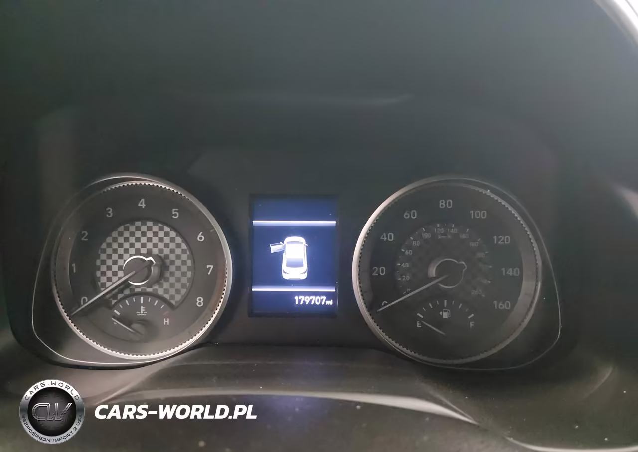 2020 Hyundai Elantra Sel VIN:KMHD84LFXLU077873 - 7