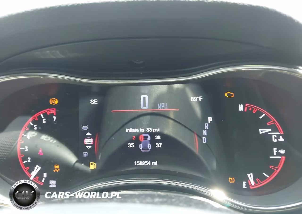 2019 Dodge Durango Gt Plus Rwd VIN:1C4RDHDGXKC650442 - 7