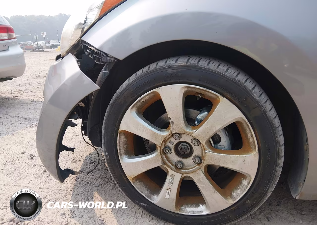 2012 Hyundai Elantra Limited (Ulsan Plant) VIN:KMHDH4AE5CU454040 - 12