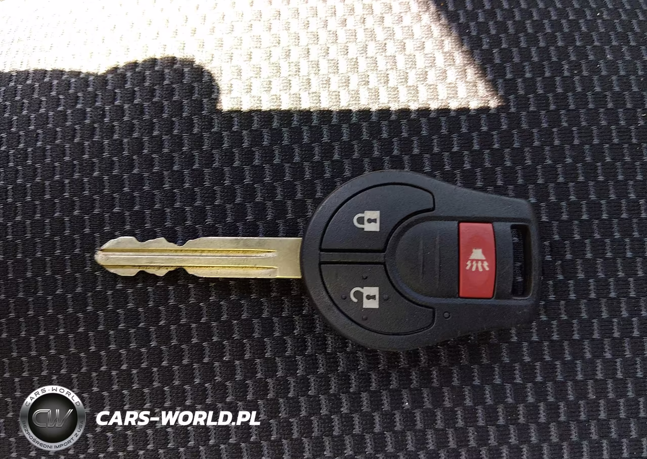 2013 Nissan Versa 1.6 Sv VIN:3N1CN7AP1DL831098 - 11
