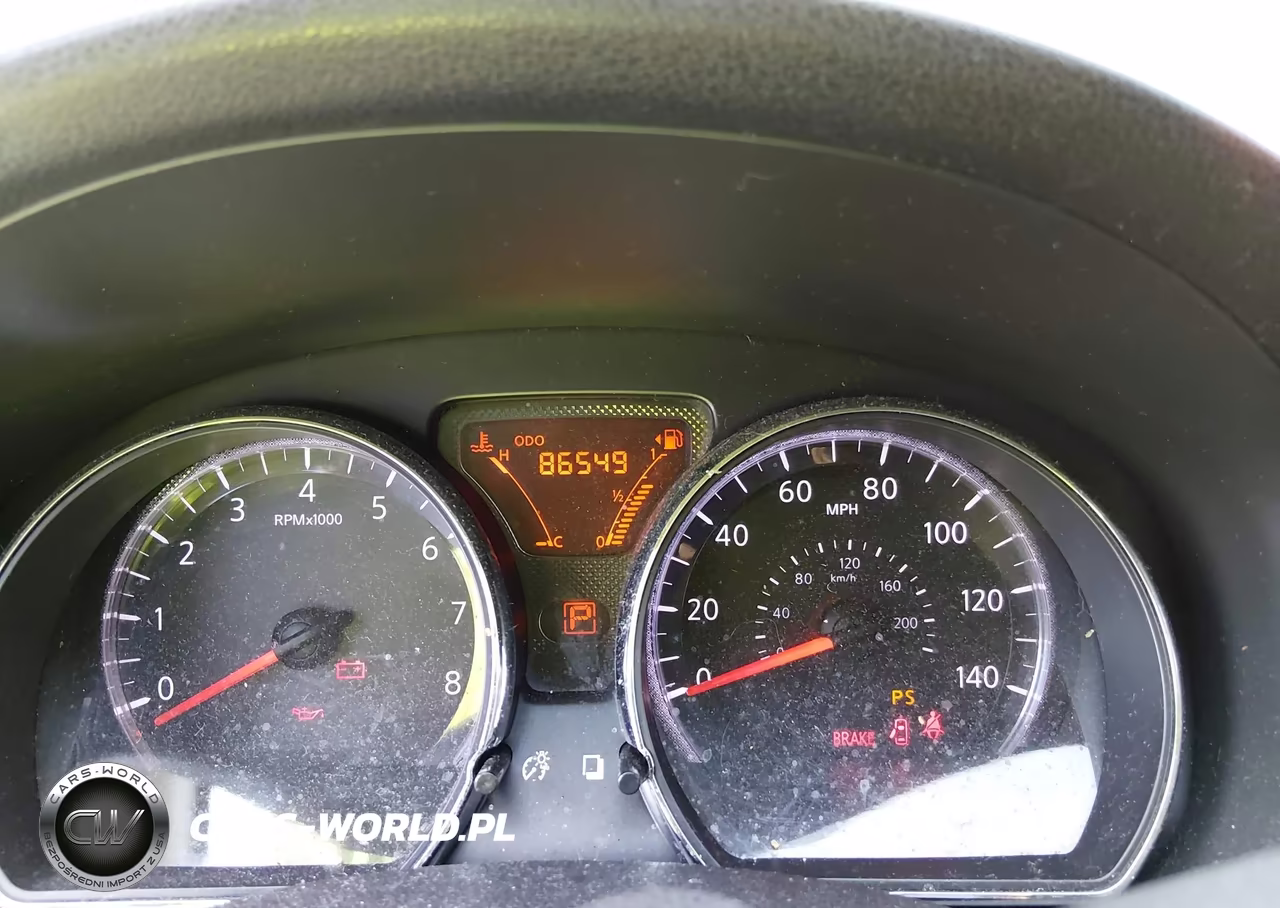 2013 Nissan Versa 1.6 Sv VIN:3N1CN7AP1DL831098 - 7
