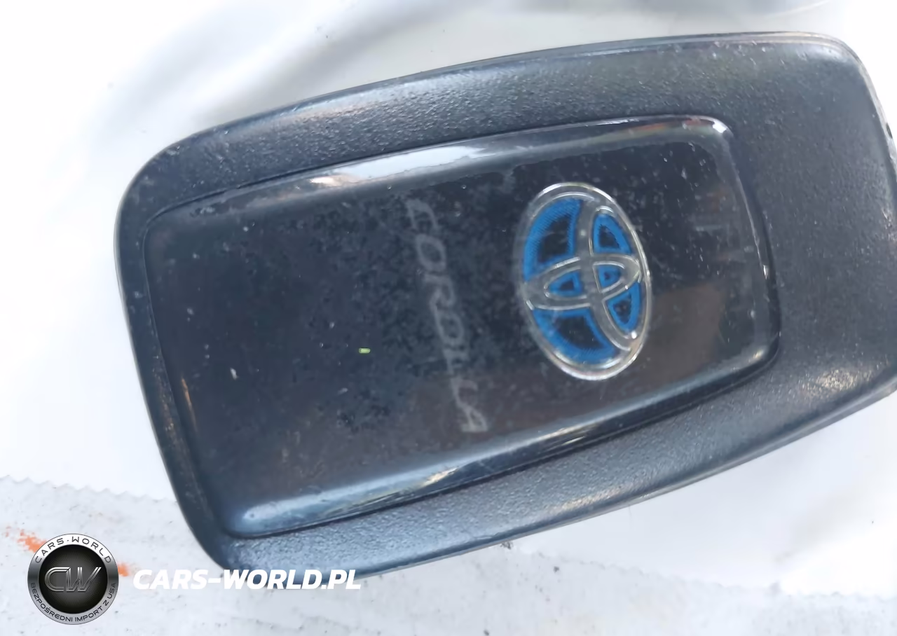 2020 Toyota Corolla Hybrid Le VIN:JTDEBRBE7LJ009659 - 11